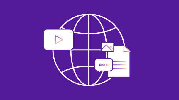 How to Effectively Manage Multilingual Content Across Digital Channels